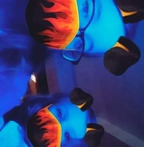 Meet your Posher, Hannah